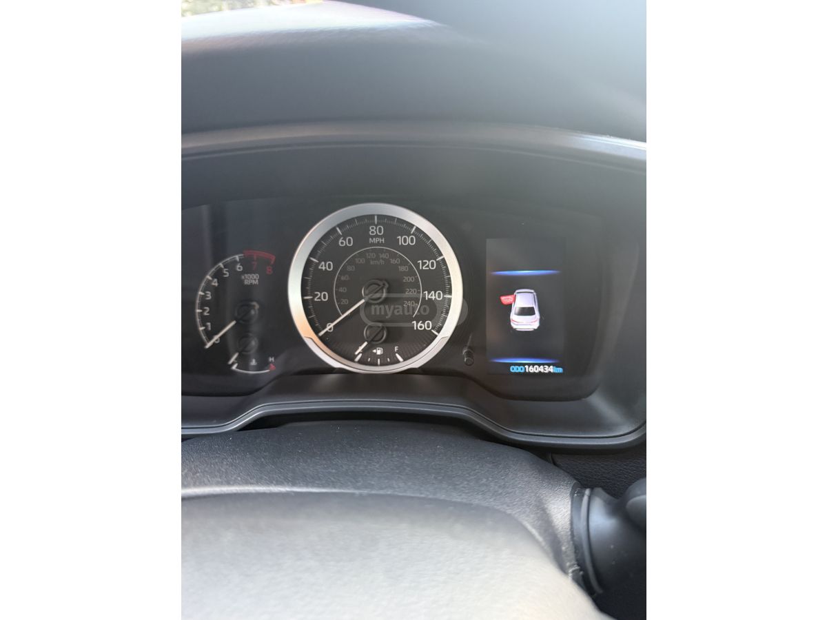 Toyota Corolla - фото 8