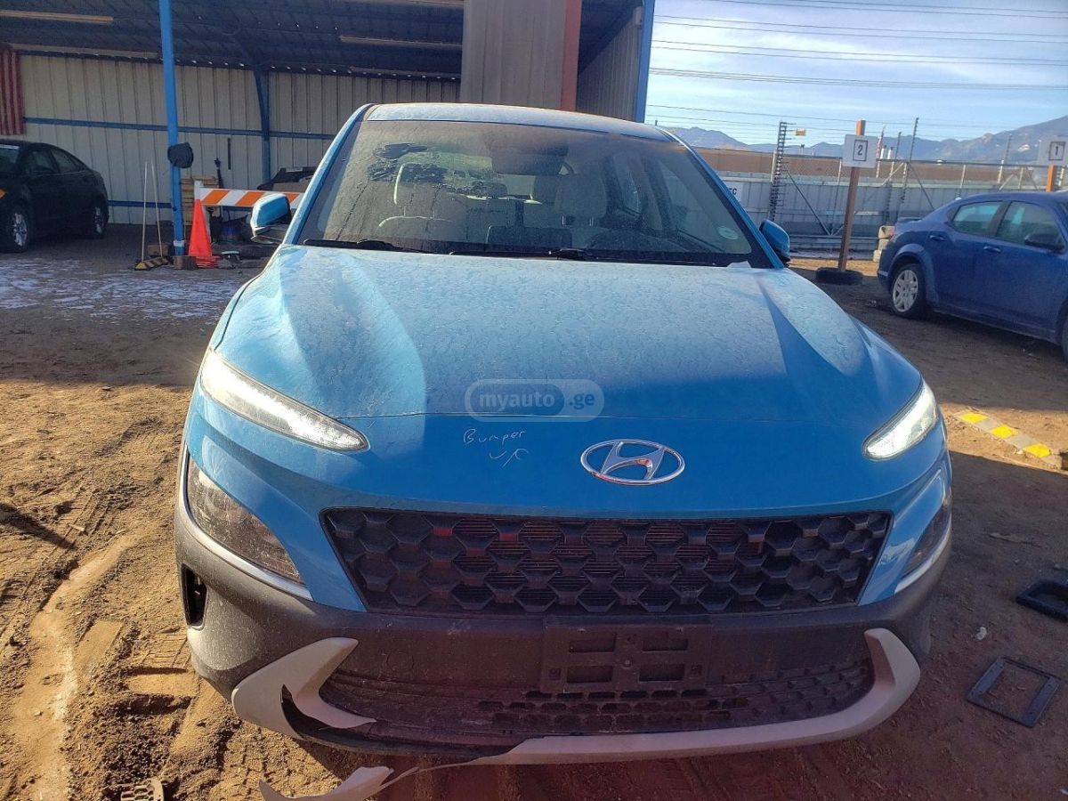Hyundai SE 4dr All-Wheel Drive CVT — миниатюра 10