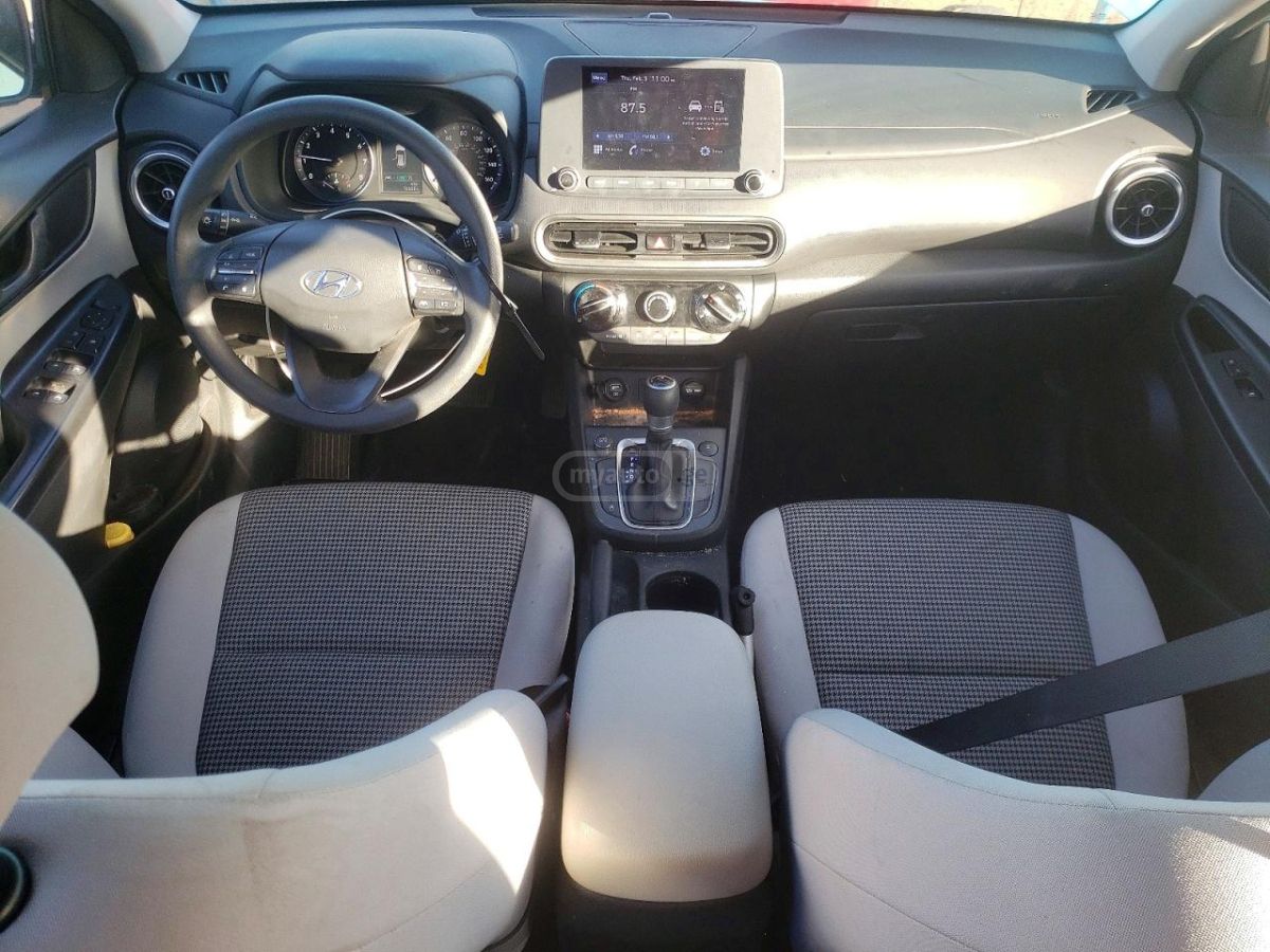 Hyundai SE 4dr All-Wheel Drive CVT — миниатюра 6