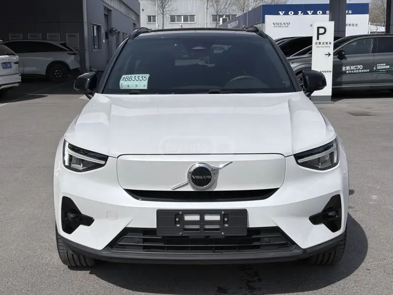 Volvo XC 40 2024 — миниатюра 2