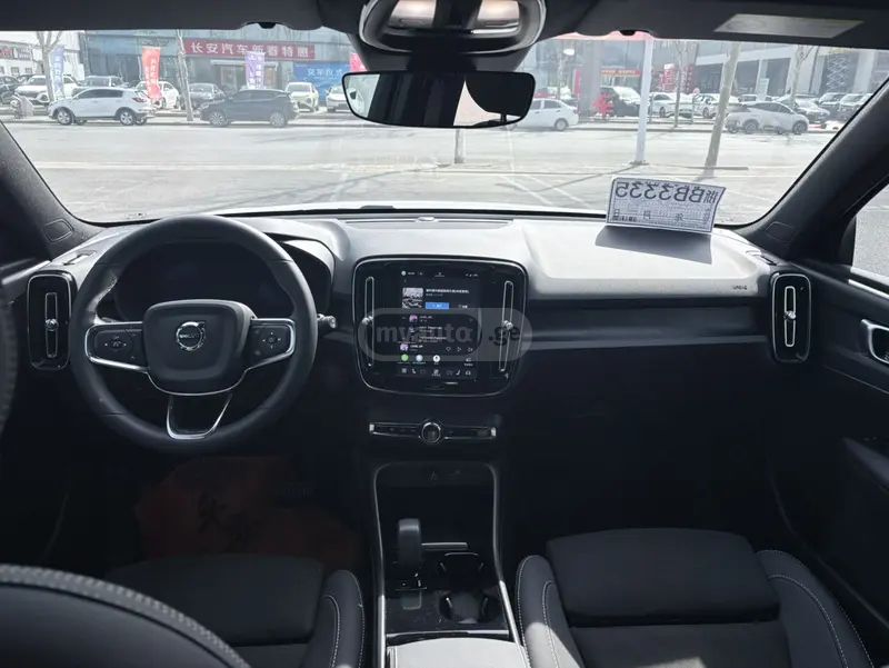 Volvo XC 40 2024 — миниатюра 7