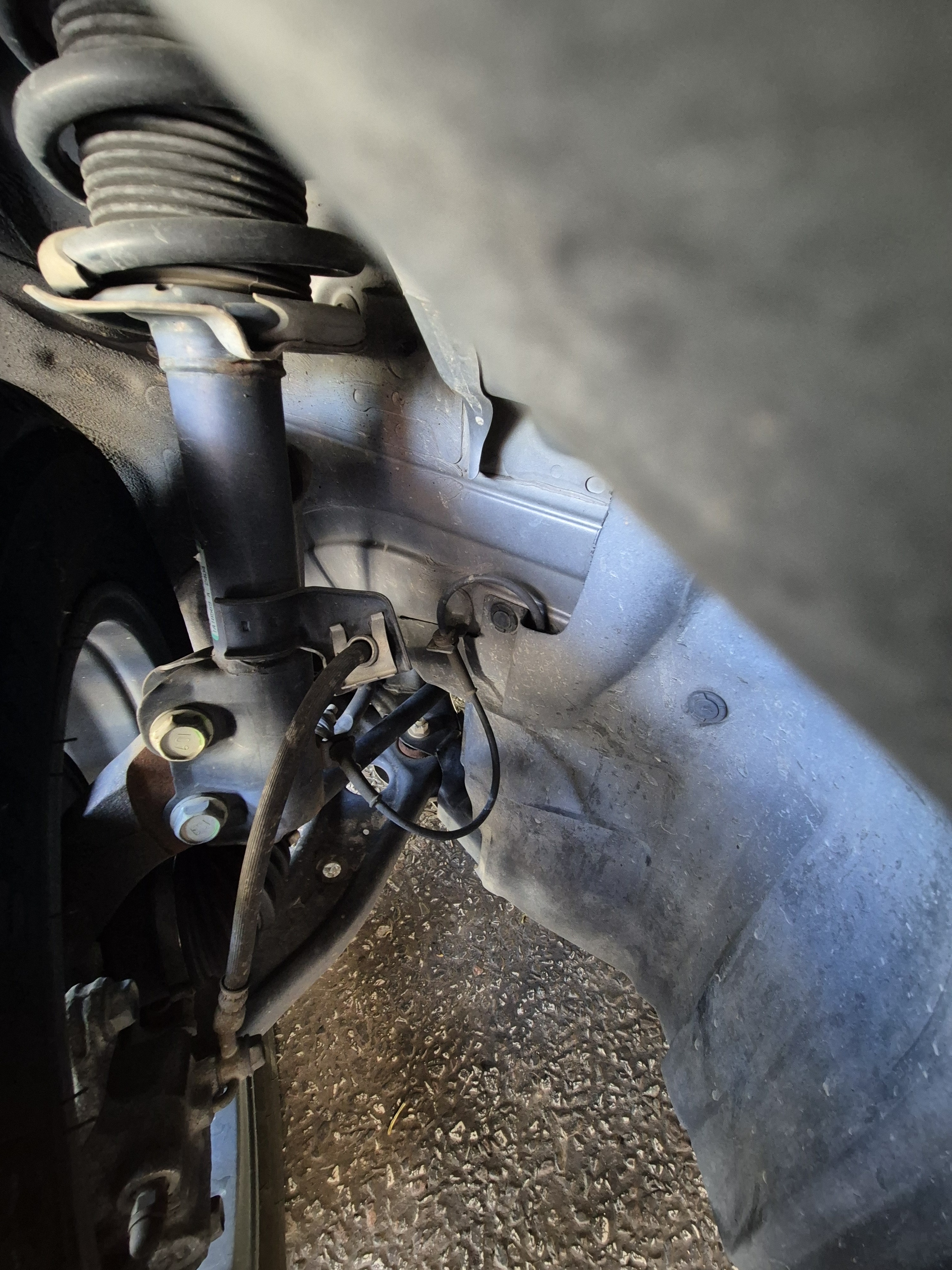 Nissan Note - фото 5