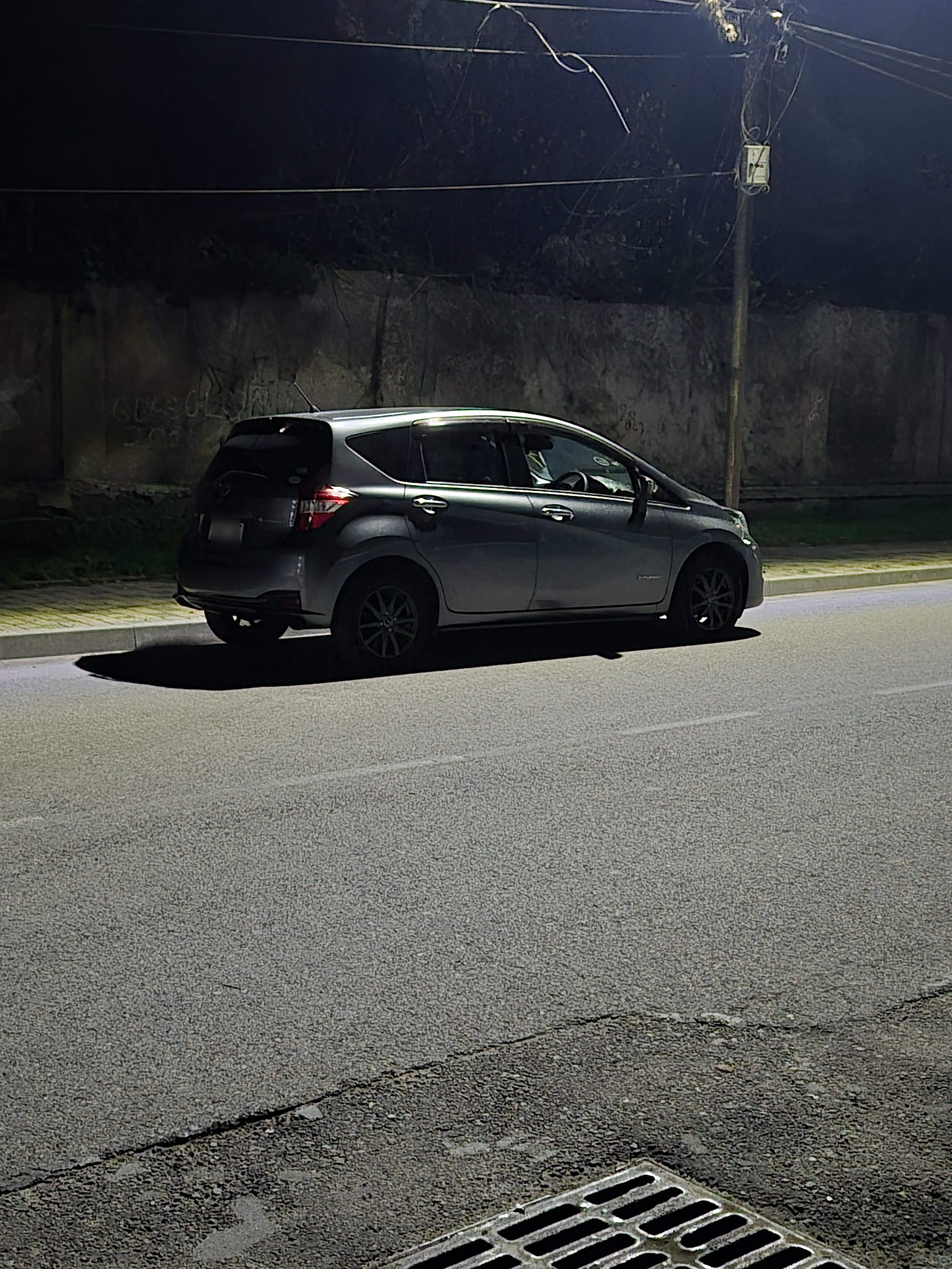 Nissan Note - фото 6