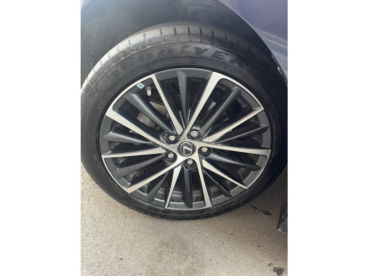 Lexus ES 300 - фото 4