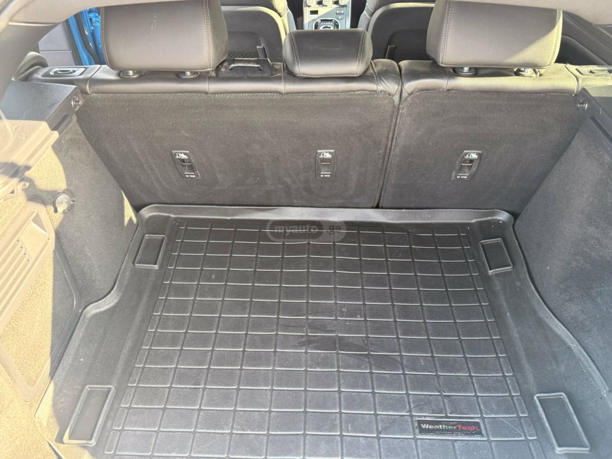 Land Rover Range Rover Evoque - фото 7