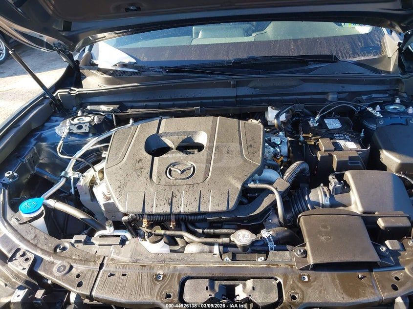 Mazda CX-50 2026 — миниатюра 10