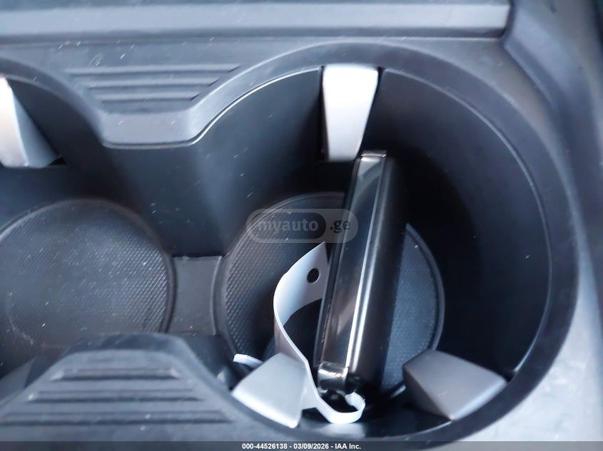 Mazda CX-50 2026 — миниатюра 11