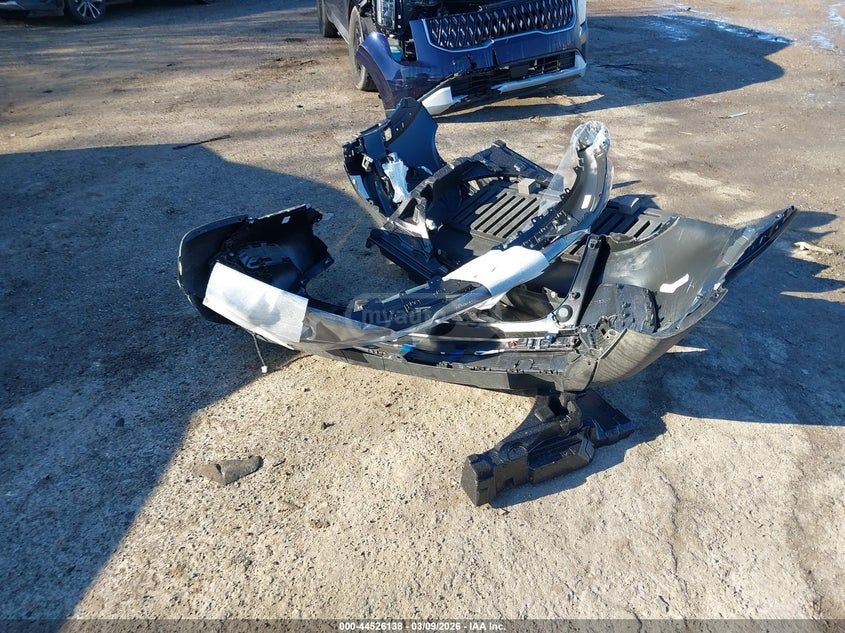 Mazda CX-50 2026 — миниатюра 12