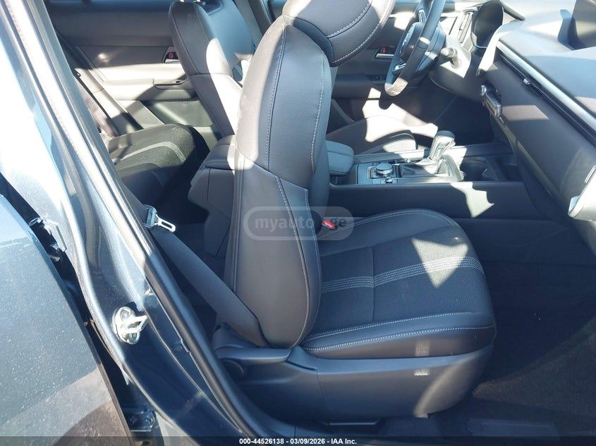 Mazda CX-50 2026 — миниатюра 6