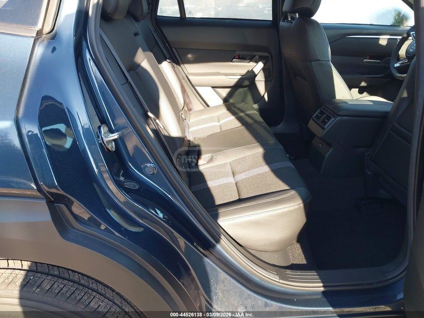 Mazda CX-50 2026 — миниатюра 9