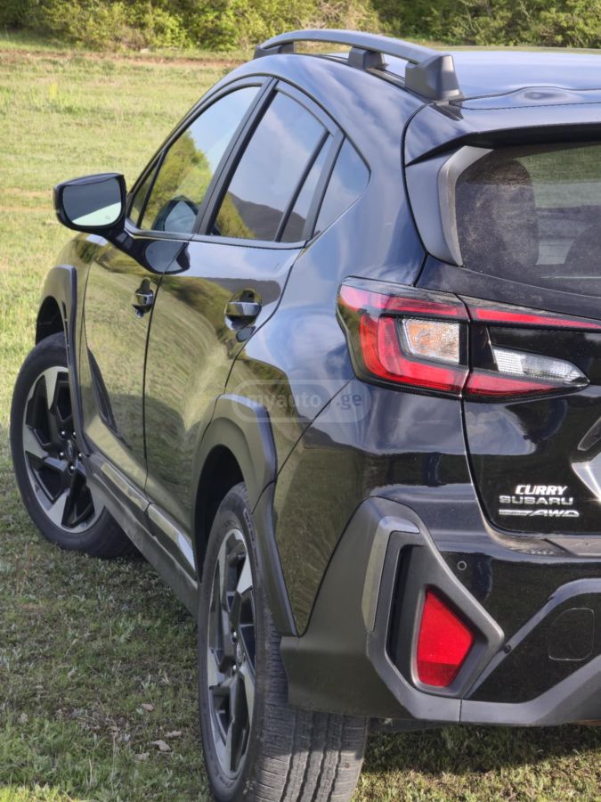 Subaru Crosstrek 2023 — миниатюра 6