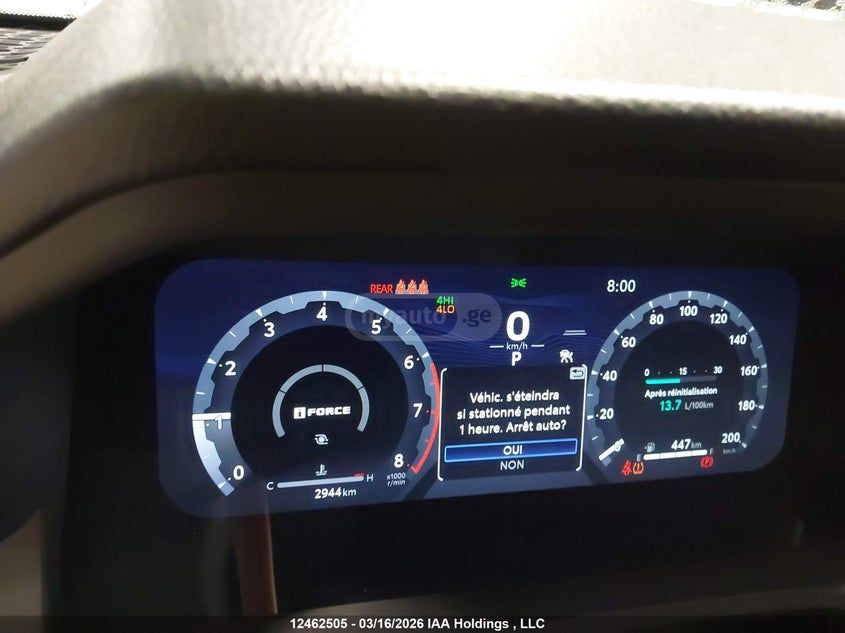 Toyota TRD OFF ROAD — миниатюра 10