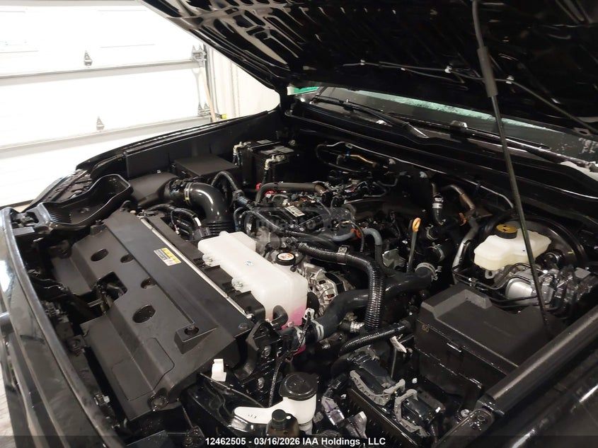 Toyota TRD OFF ROAD — миниатюра 11