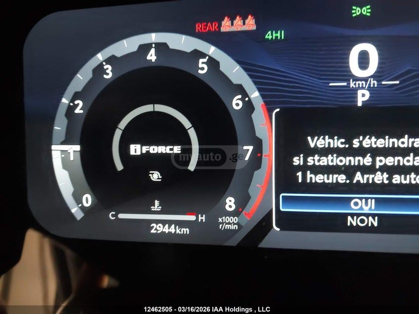 Toyota TRD OFF ROAD — миниатюра 12