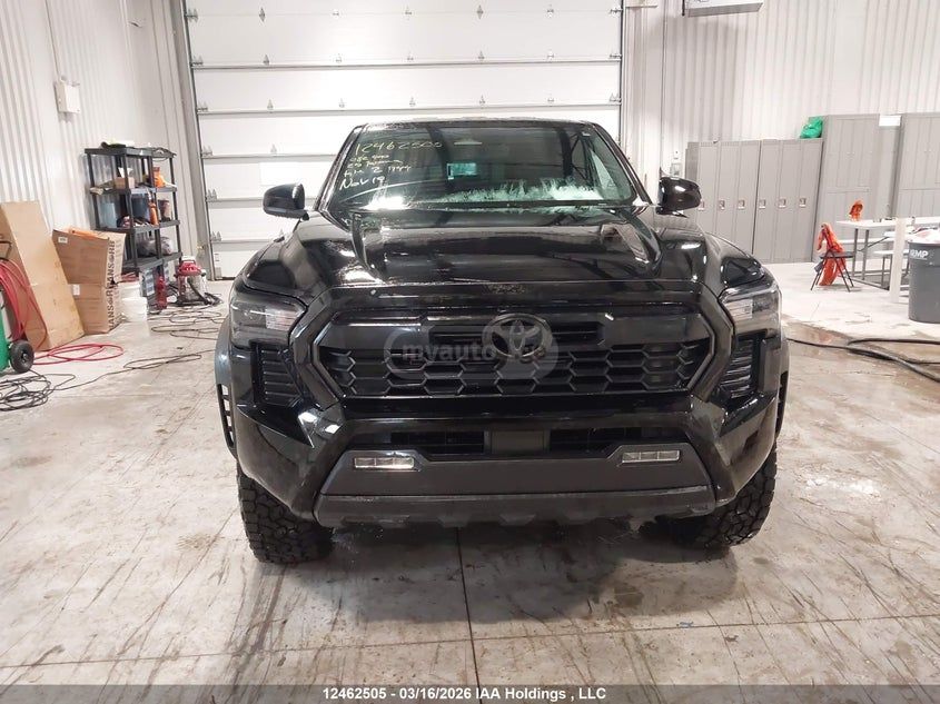 Toyota TRD OFF ROAD — миниатюра 2