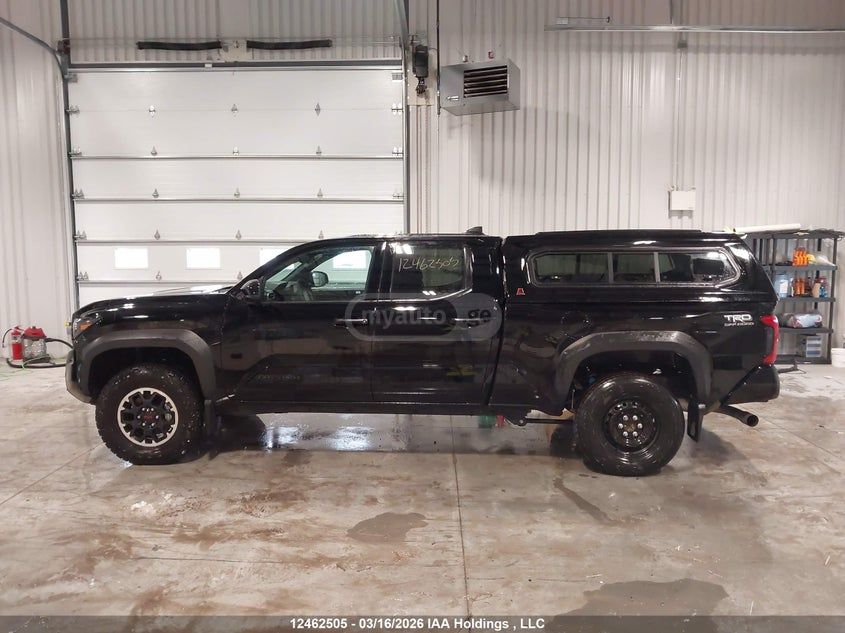 Toyota TRD OFF ROAD — миниатюра 3