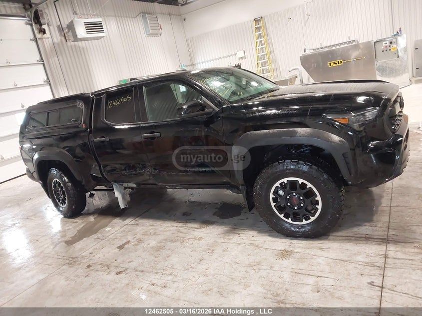 Toyota TRD OFF ROAD — миниатюра 4