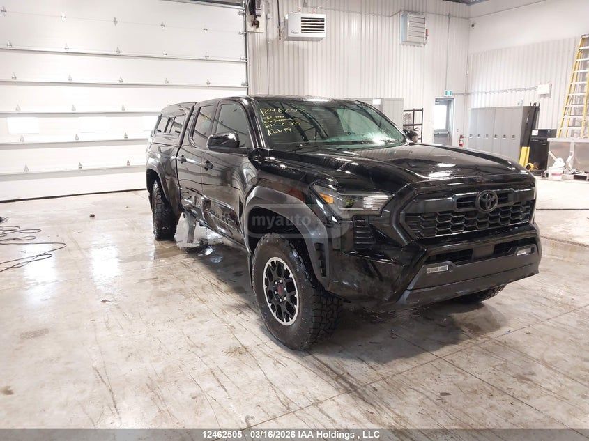 Toyota TRD OFF ROAD — миниатюра 5