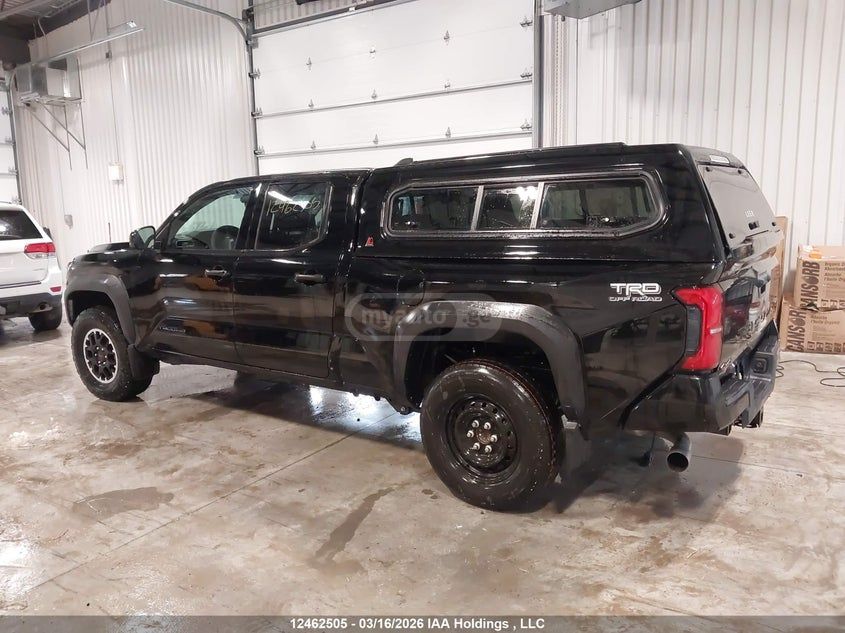 Toyota TRD OFF ROAD — миниатюра 6