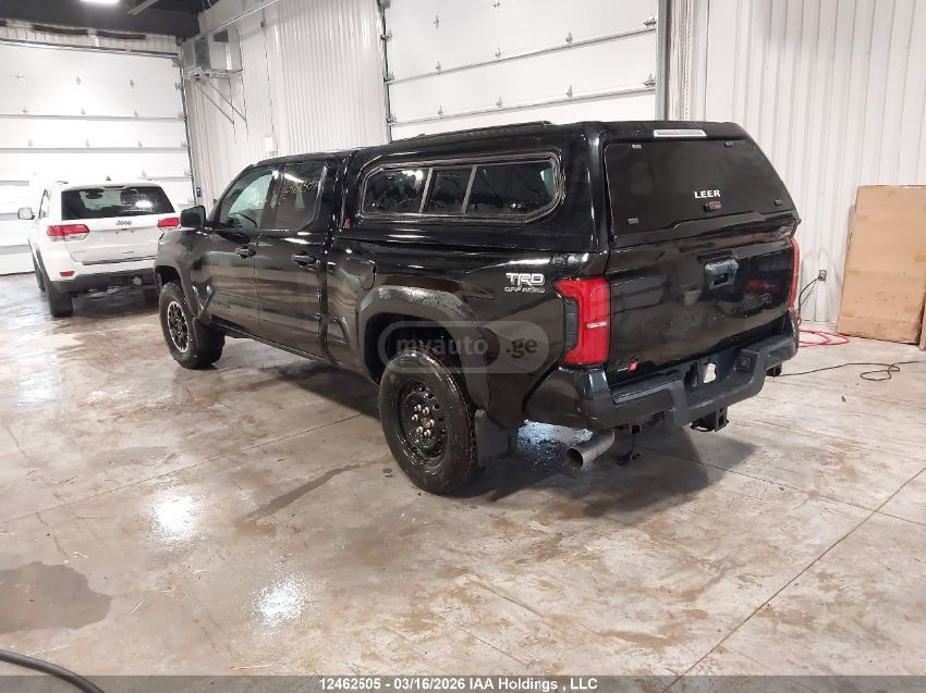 Toyota TRD OFF ROAD — миниатюра 7