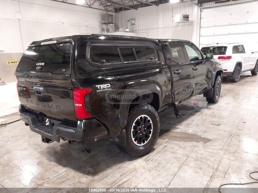 Toyota TRD OFF ROAD — миниатюра 8