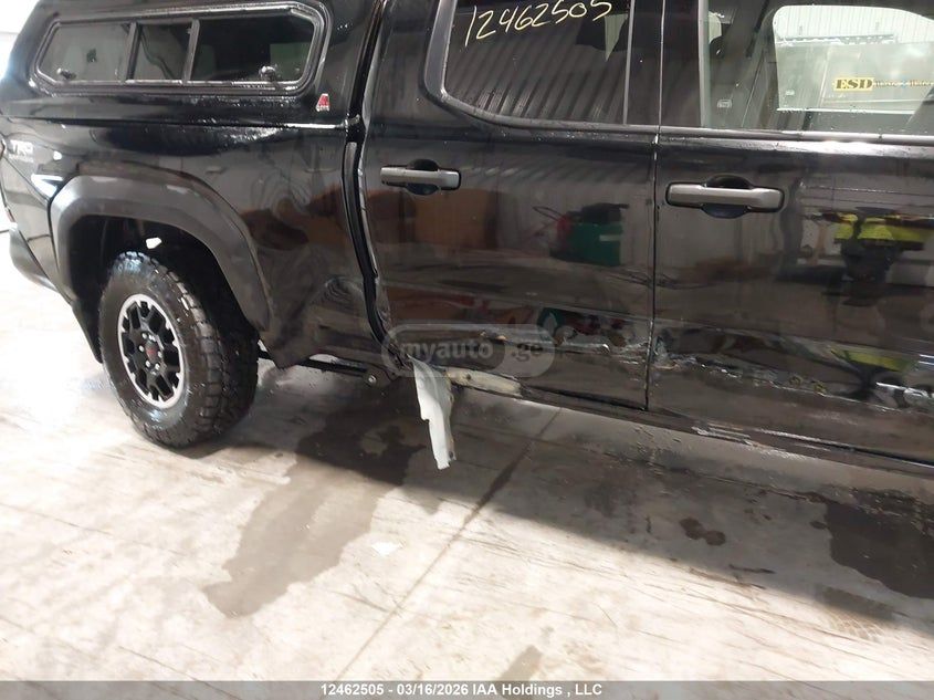 Toyota TRD OFF ROAD — миниатюра 9