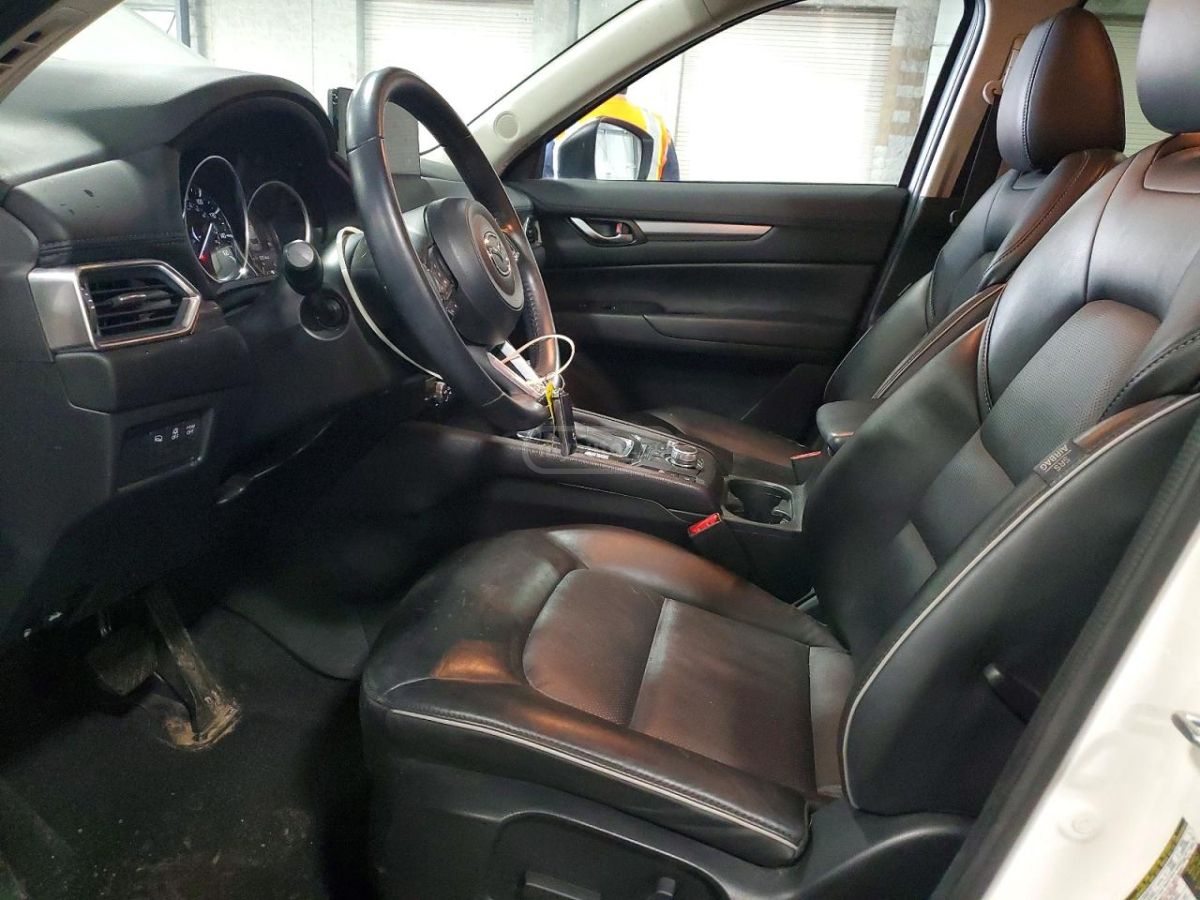 Mazda CX-5 - фото 7