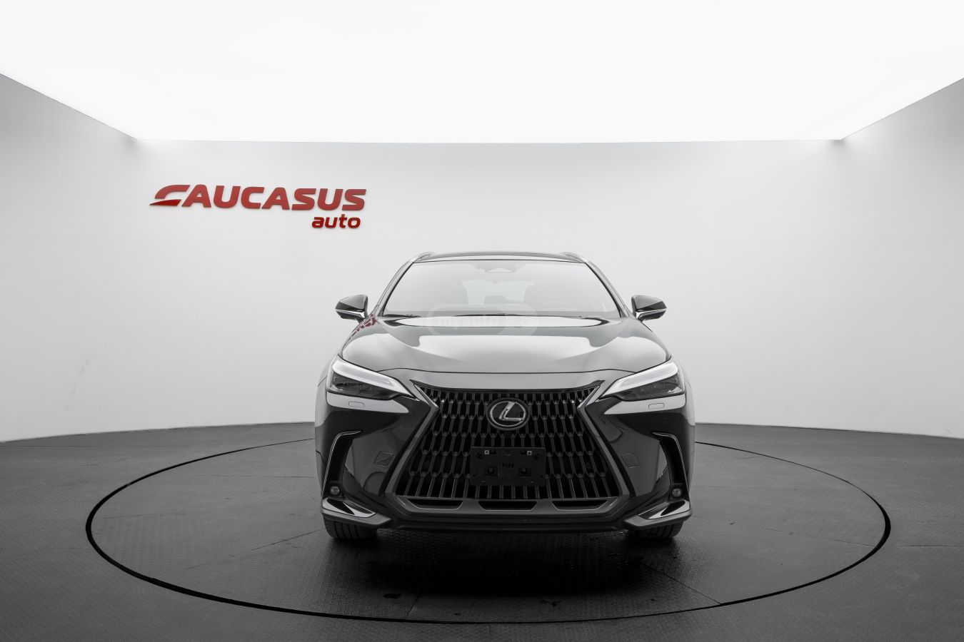 Lexus Lexus NX — миниатюра 2