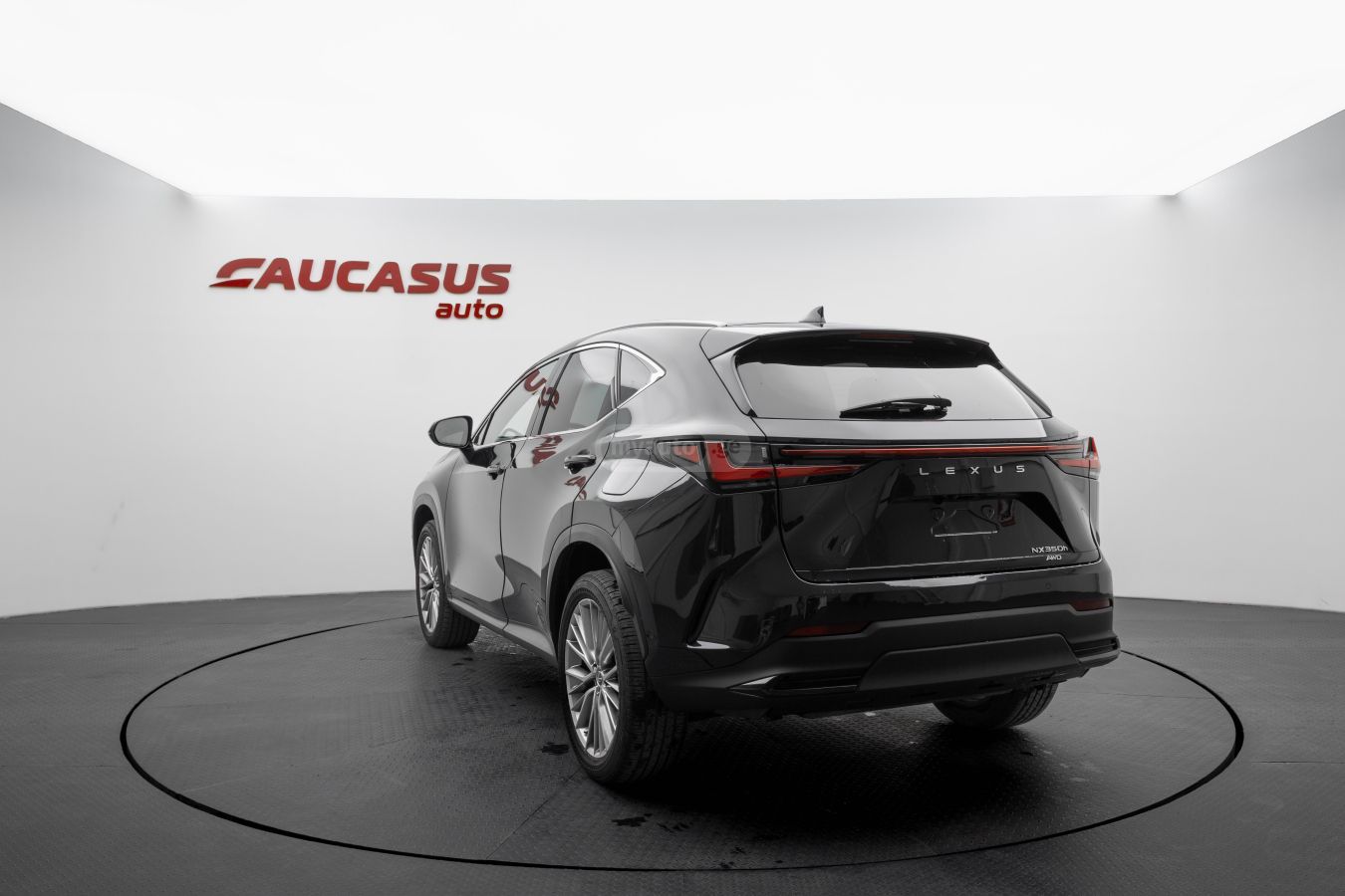 Lexus Lexus NX — миниатюра 6