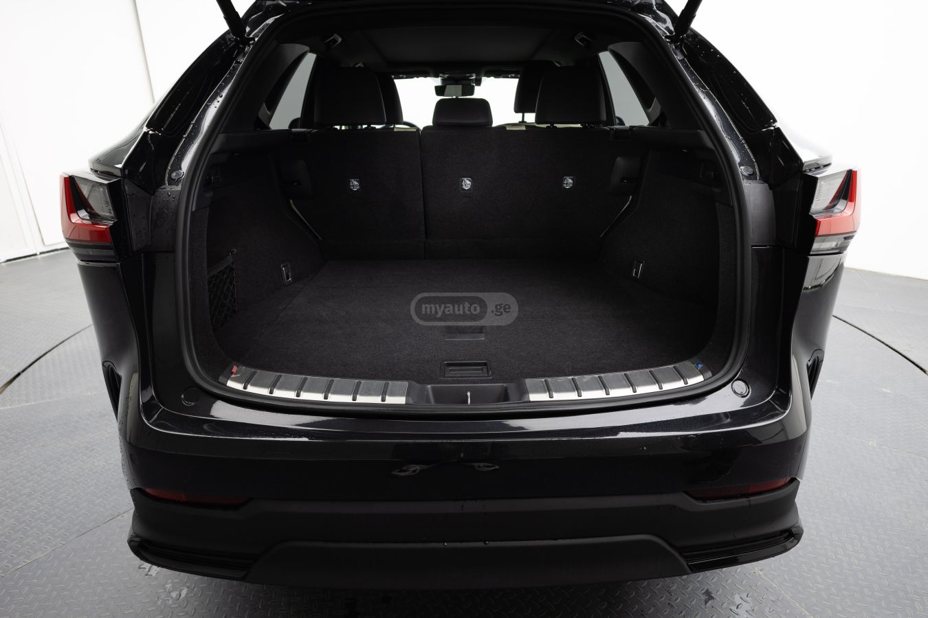 Lexus Lexus NX — миниатюра 7