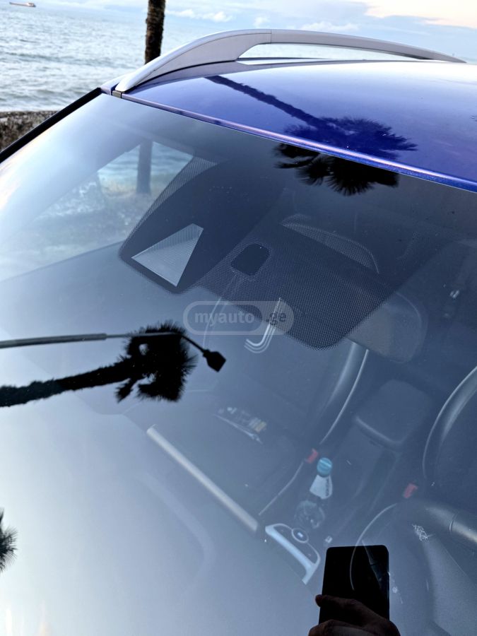 Hyundai venue - фото 12