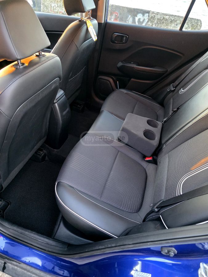 Hyundai venue - фото 5