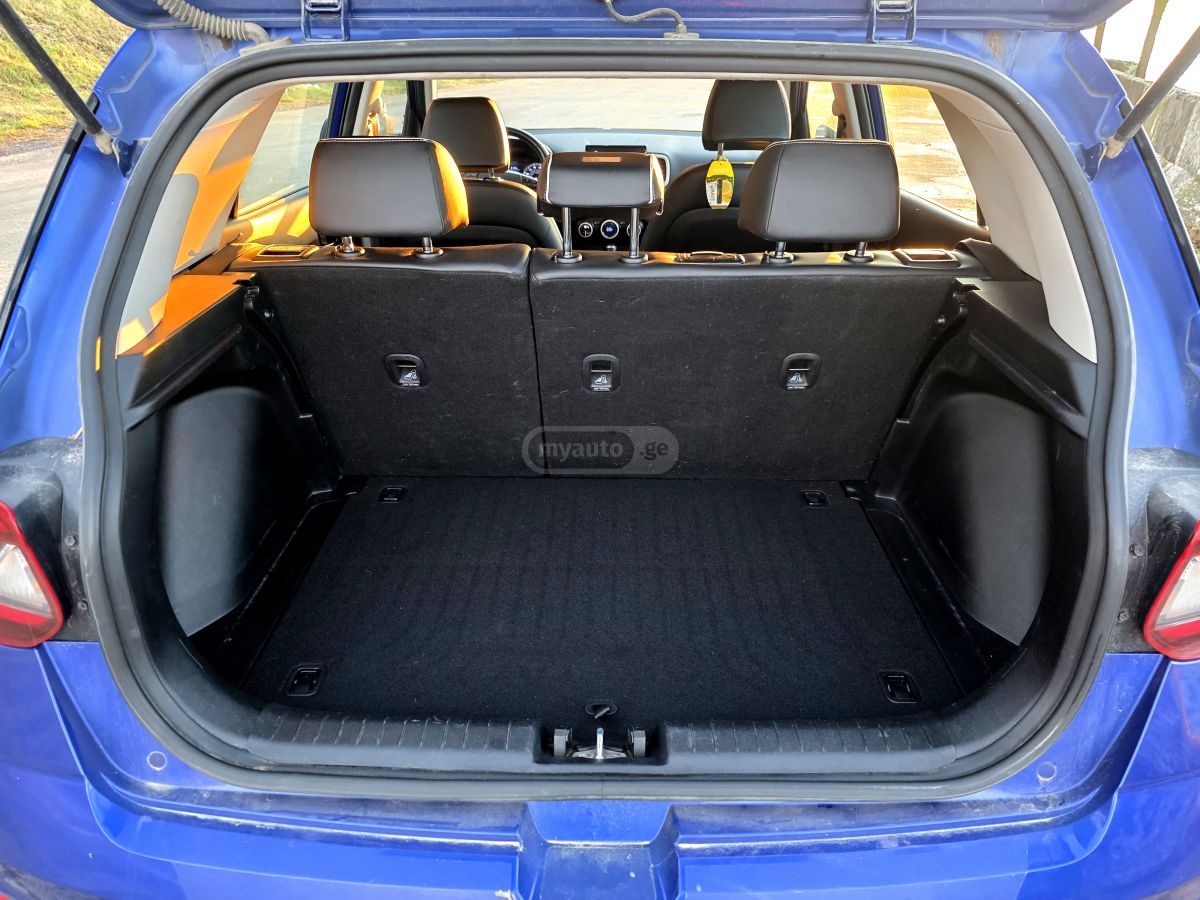 Hyundai venue - фото 6