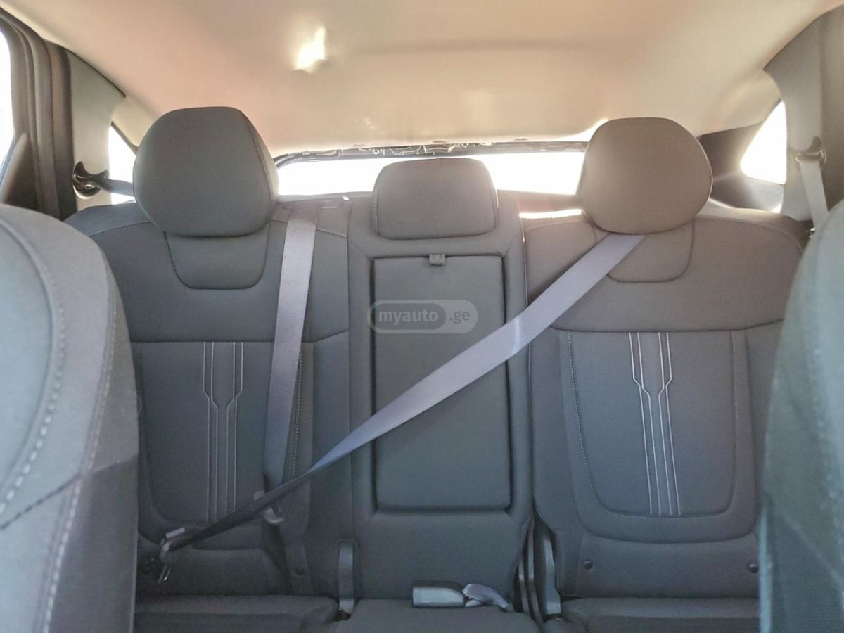 Hyundai SEL — миниатюра 10