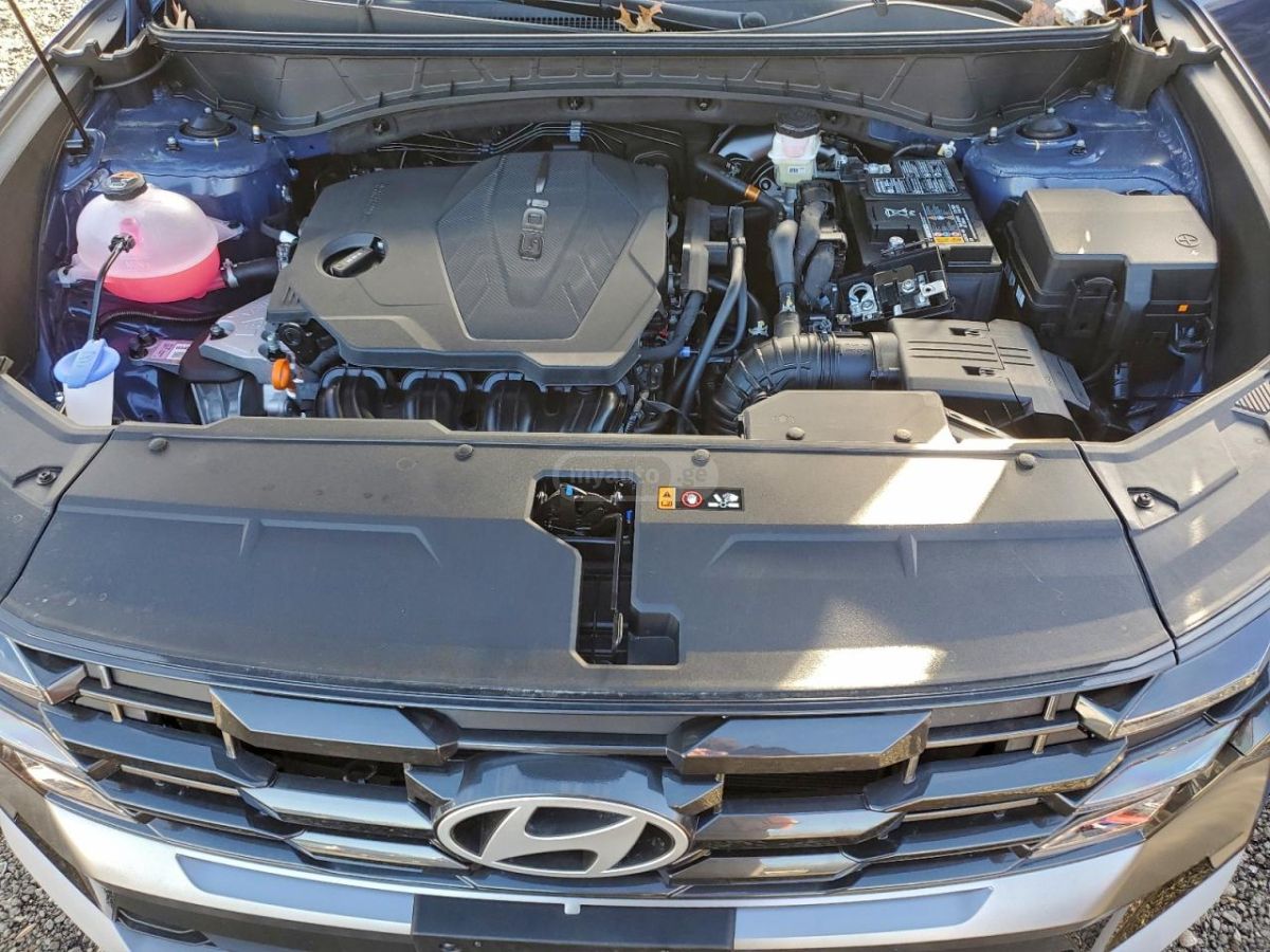 Hyundai SEL — миниатюра 12