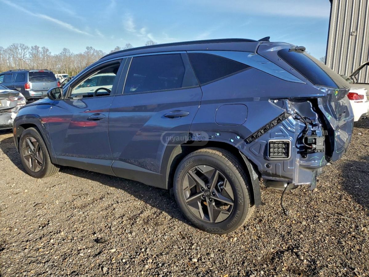 Hyundai SEL — миниатюра 2