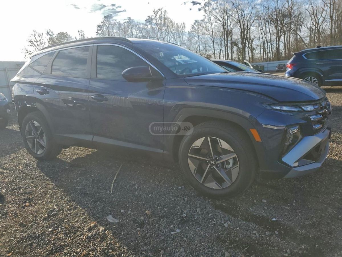 Hyundai SEL — миниатюра 4