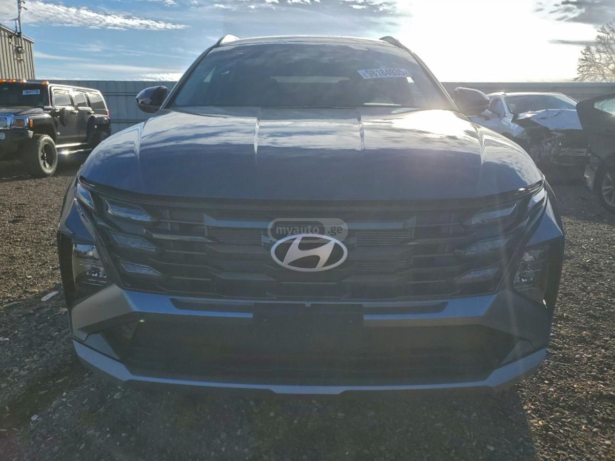 Hyundai SEL — миниатюра 5