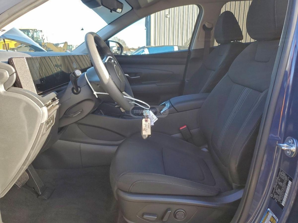 Hyundai SEL — миниатюра 7