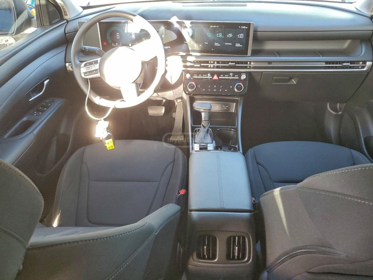 Hyundai SEL — миниатюра 8