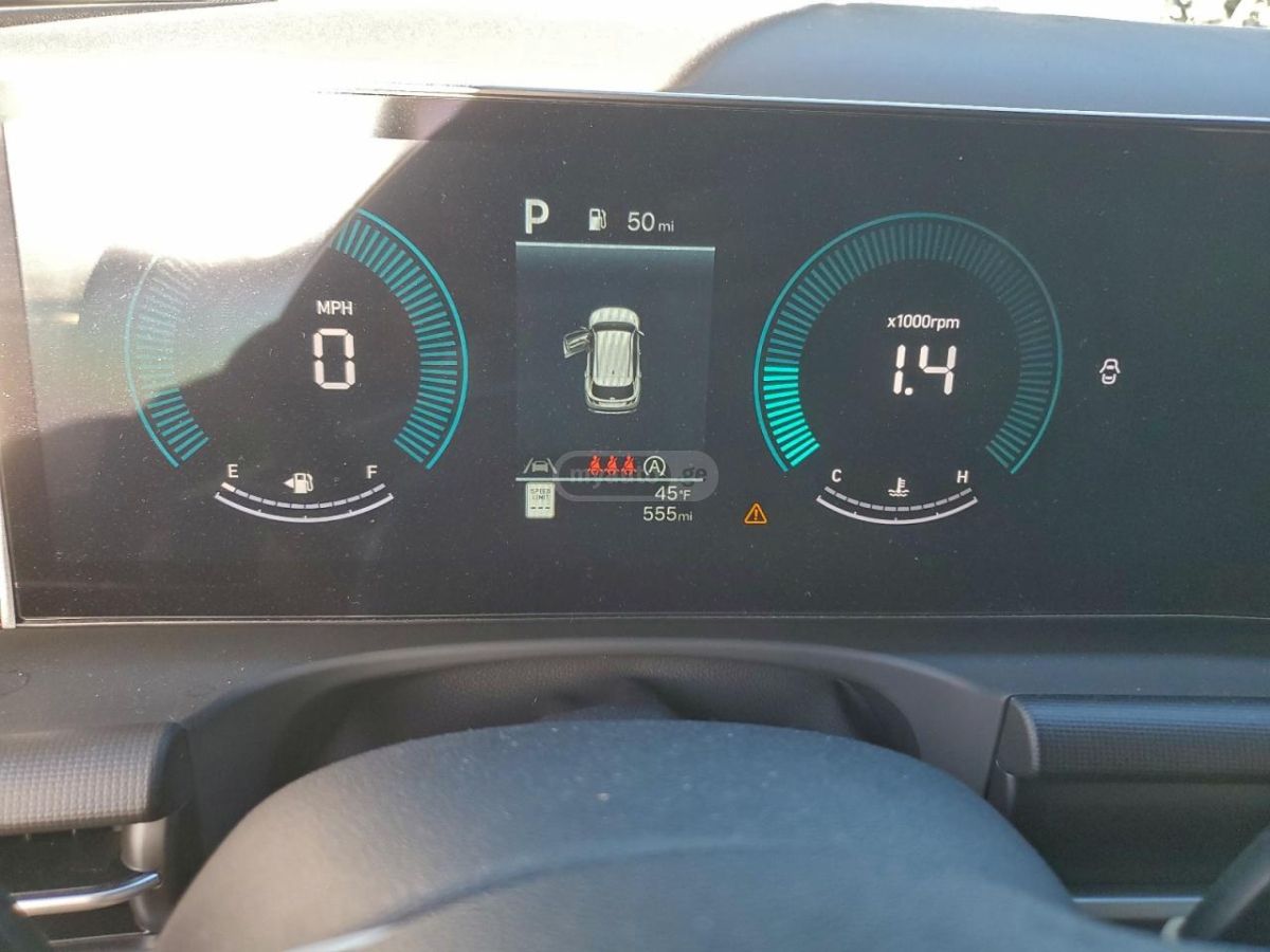 Hyundai SEL — миниатюра 9