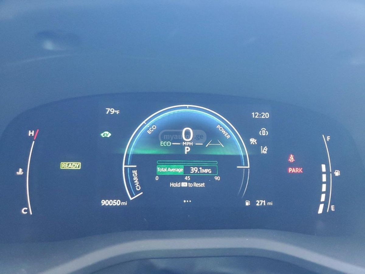 Toyota Camry - фото 9