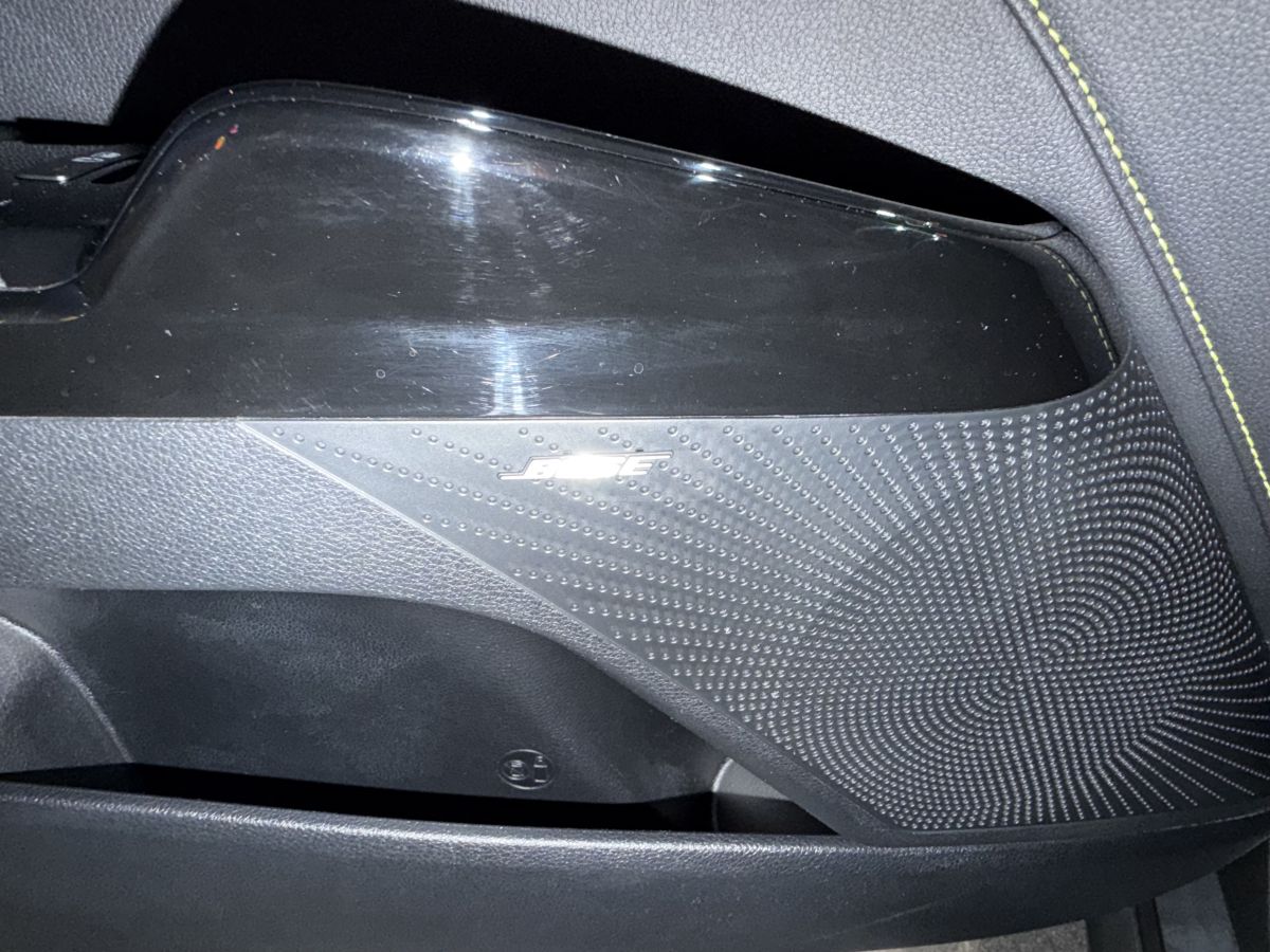 Kia K5 - фото 11