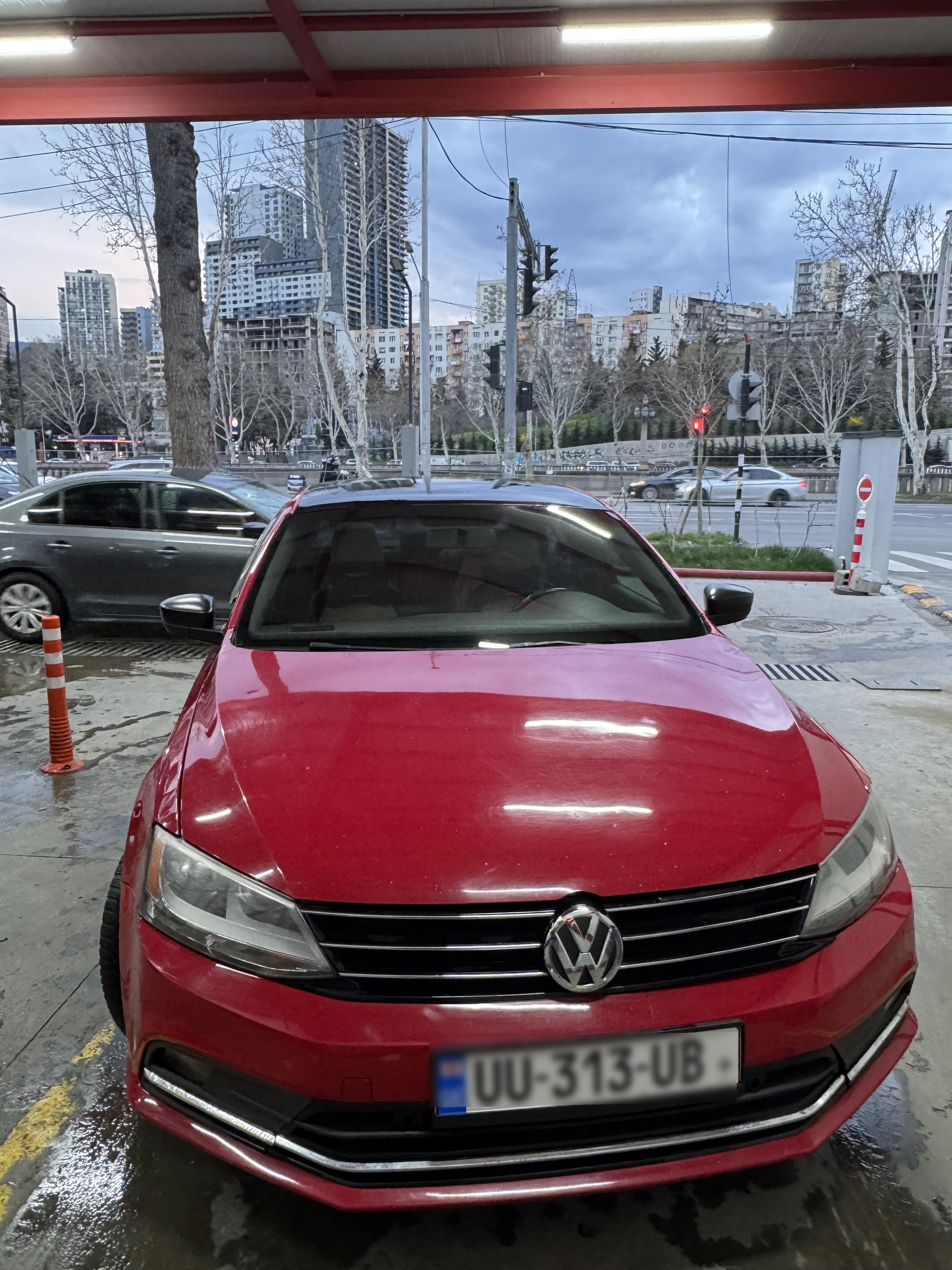 Volkswagen Jetta - фото 11