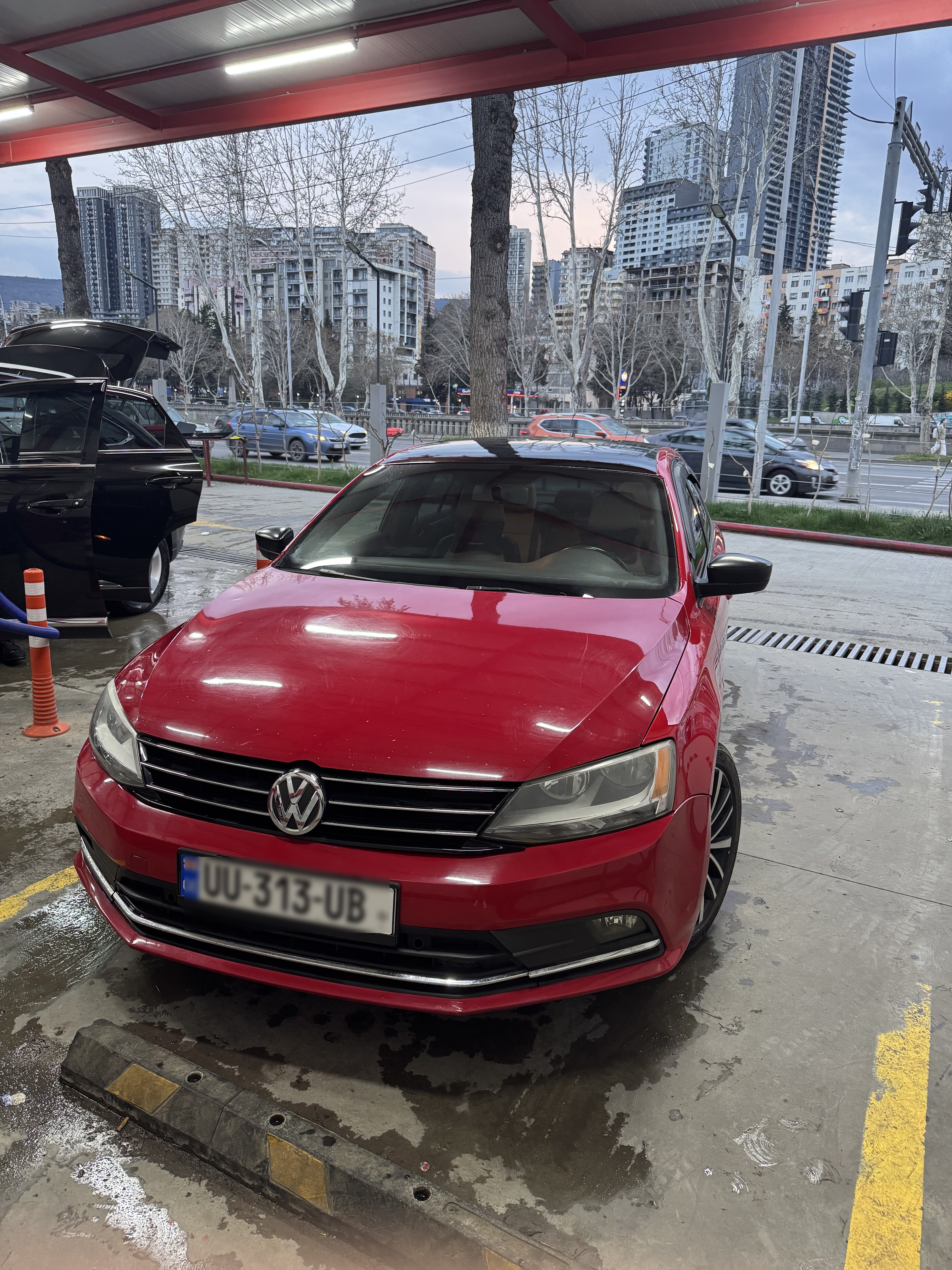 Volkswagen Jetta - фото 5