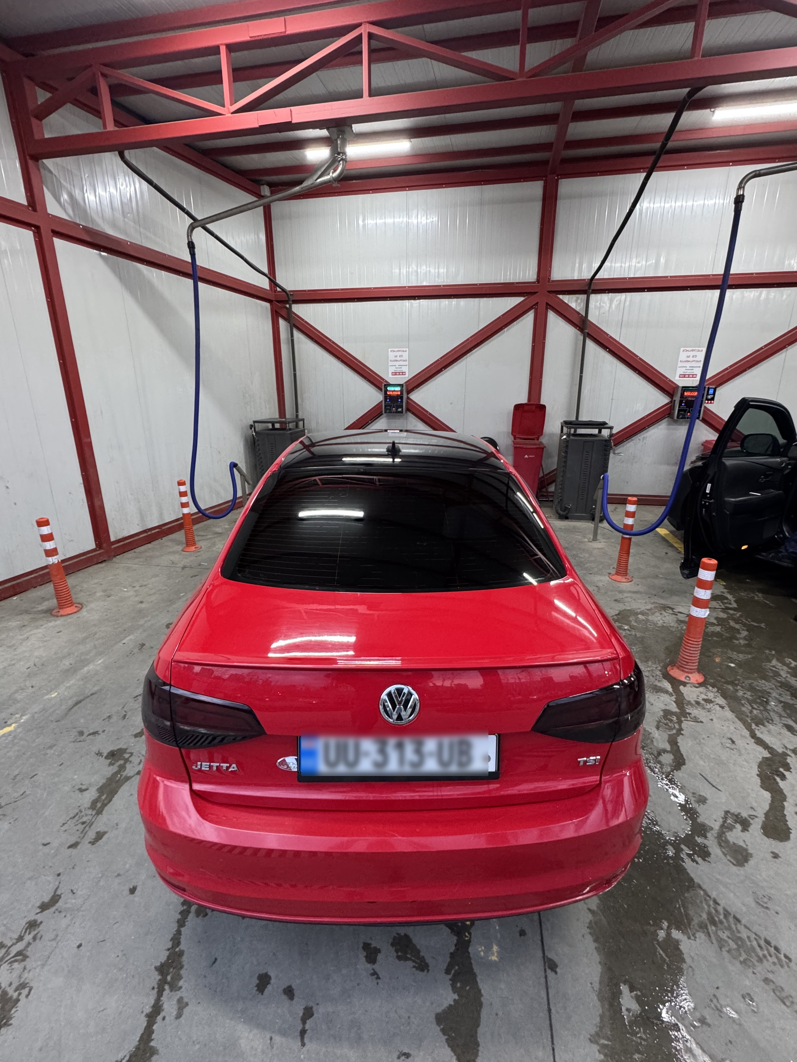 Volkswagen Jetta - фото 7