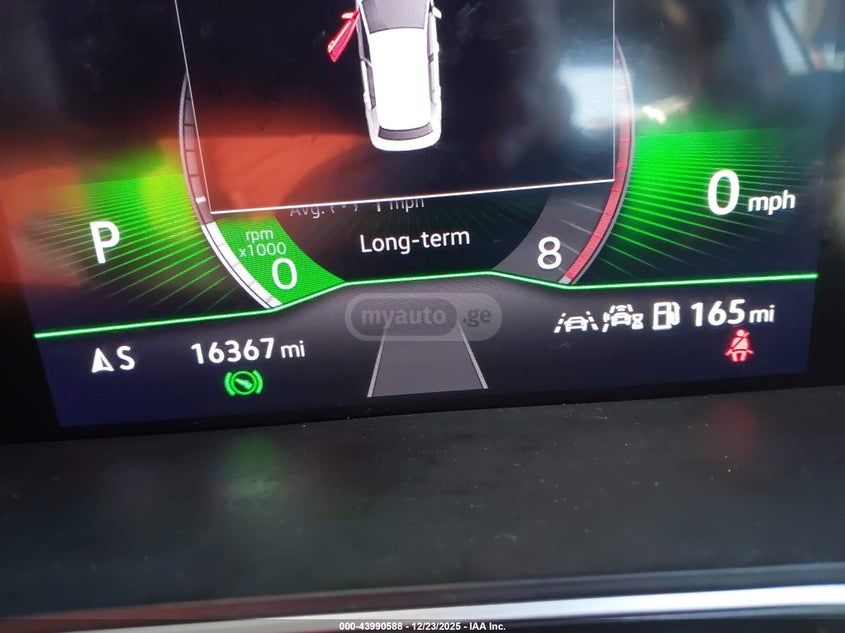 Volkswagen Tiguan 2024 — миниатюра 14