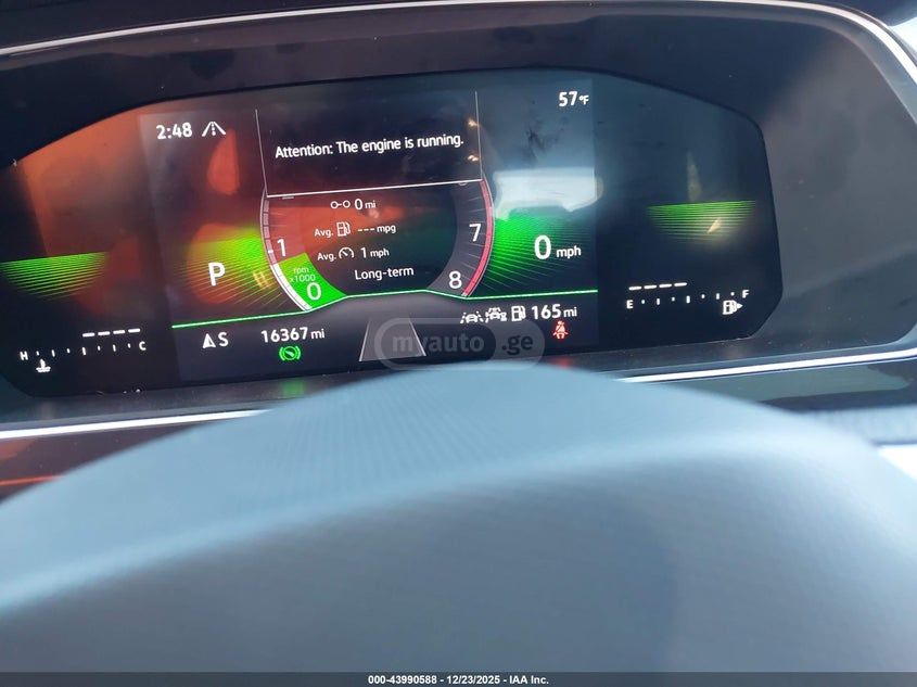 Volkswagen Tiguan 2024 — миниатюра 7