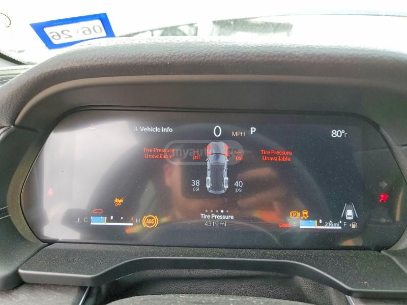 Jeep Grand Cherokee 2025 — миниатюра 10