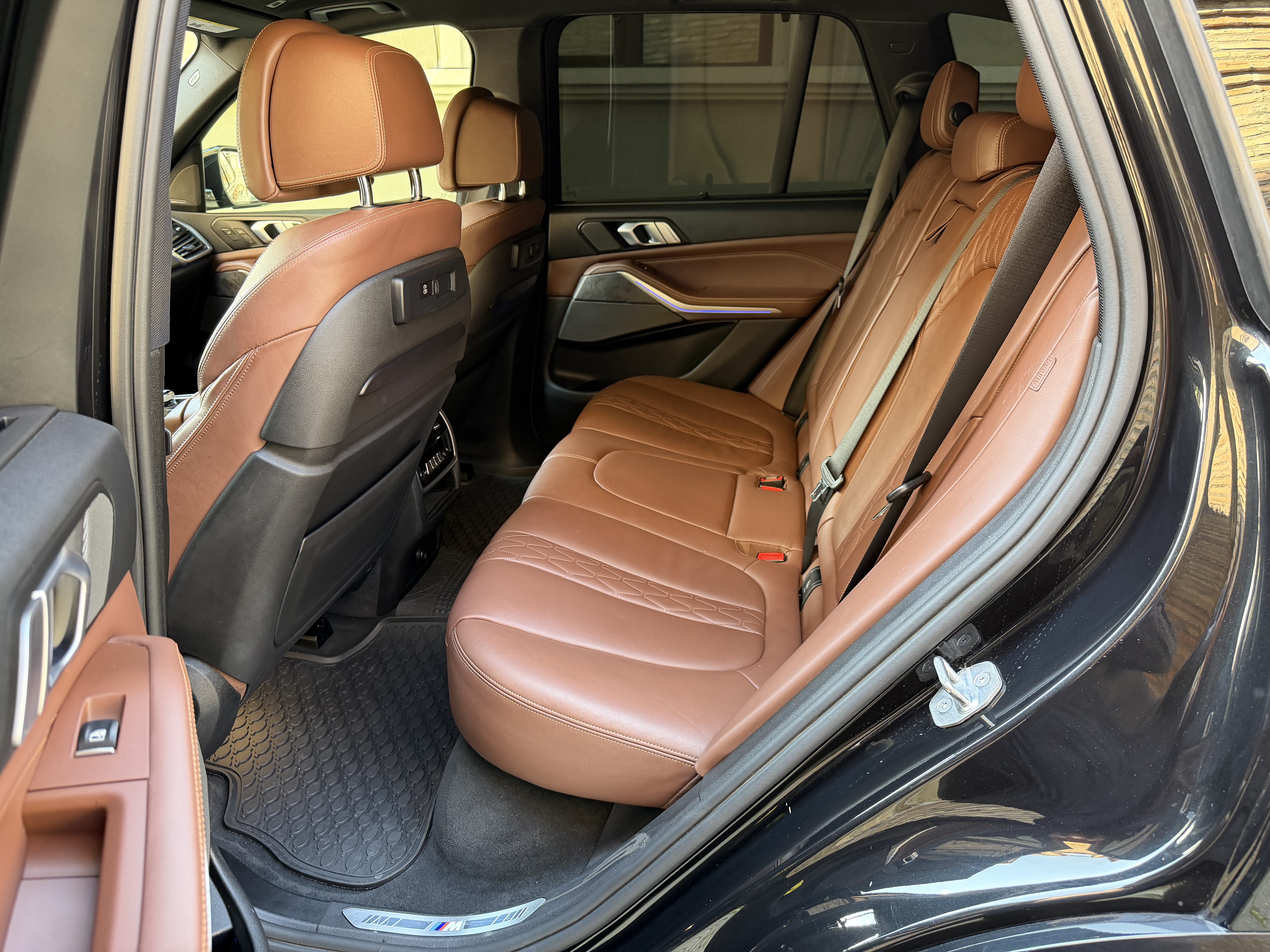 BMW X5 - фото 8